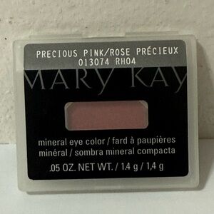Mary Kay Mineral Eye Color - Precious Pink / Rose Précieux
